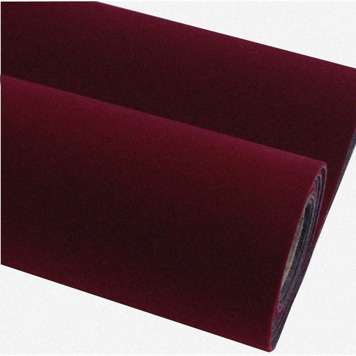 VelvetTouch Self-Adhesive Jewelry Drawer Liner 17.7"x117"