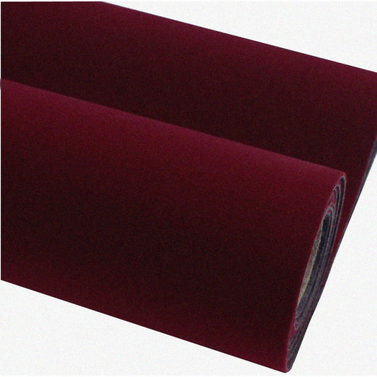 VelvetTouch Self-Adhesive Jewelry Drawer Liner 17.7"x117"