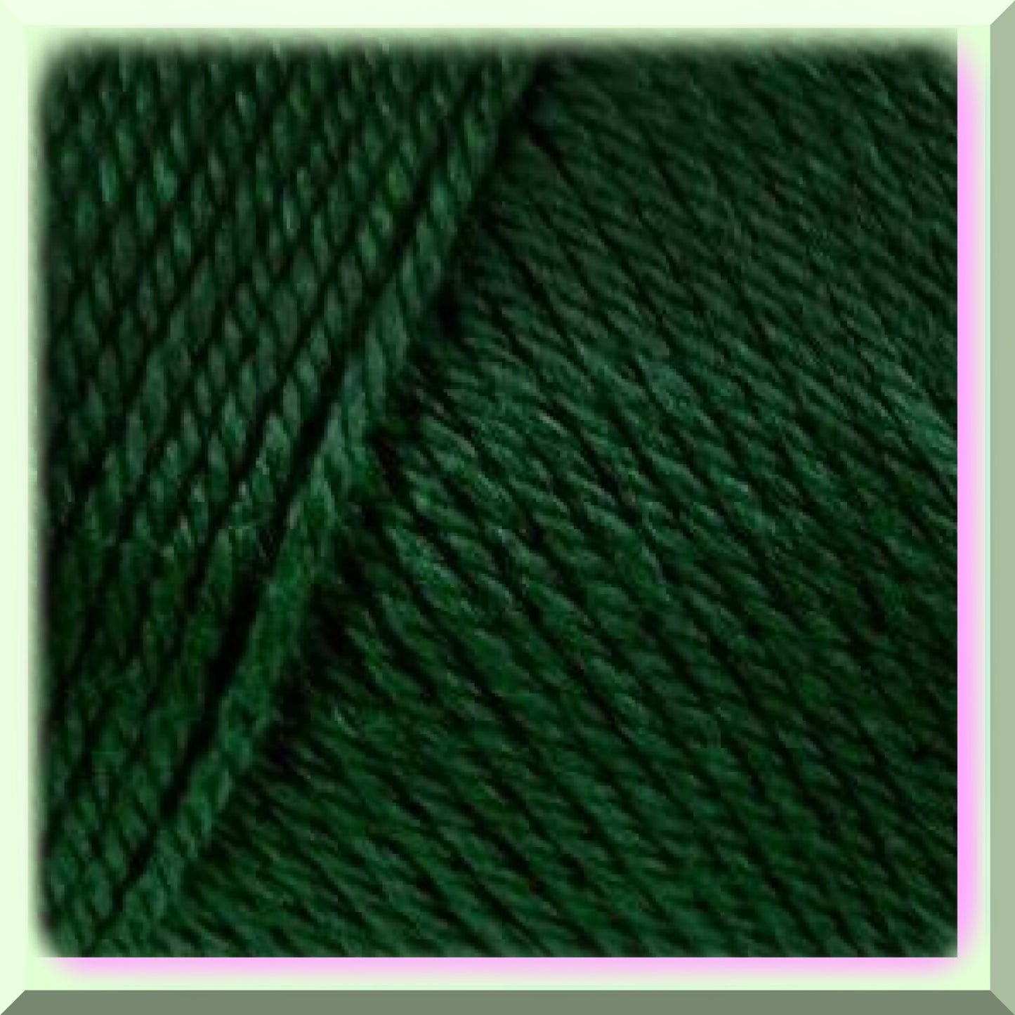 Verdant Hues Yarn Bundle 2-Pack Dark Sage