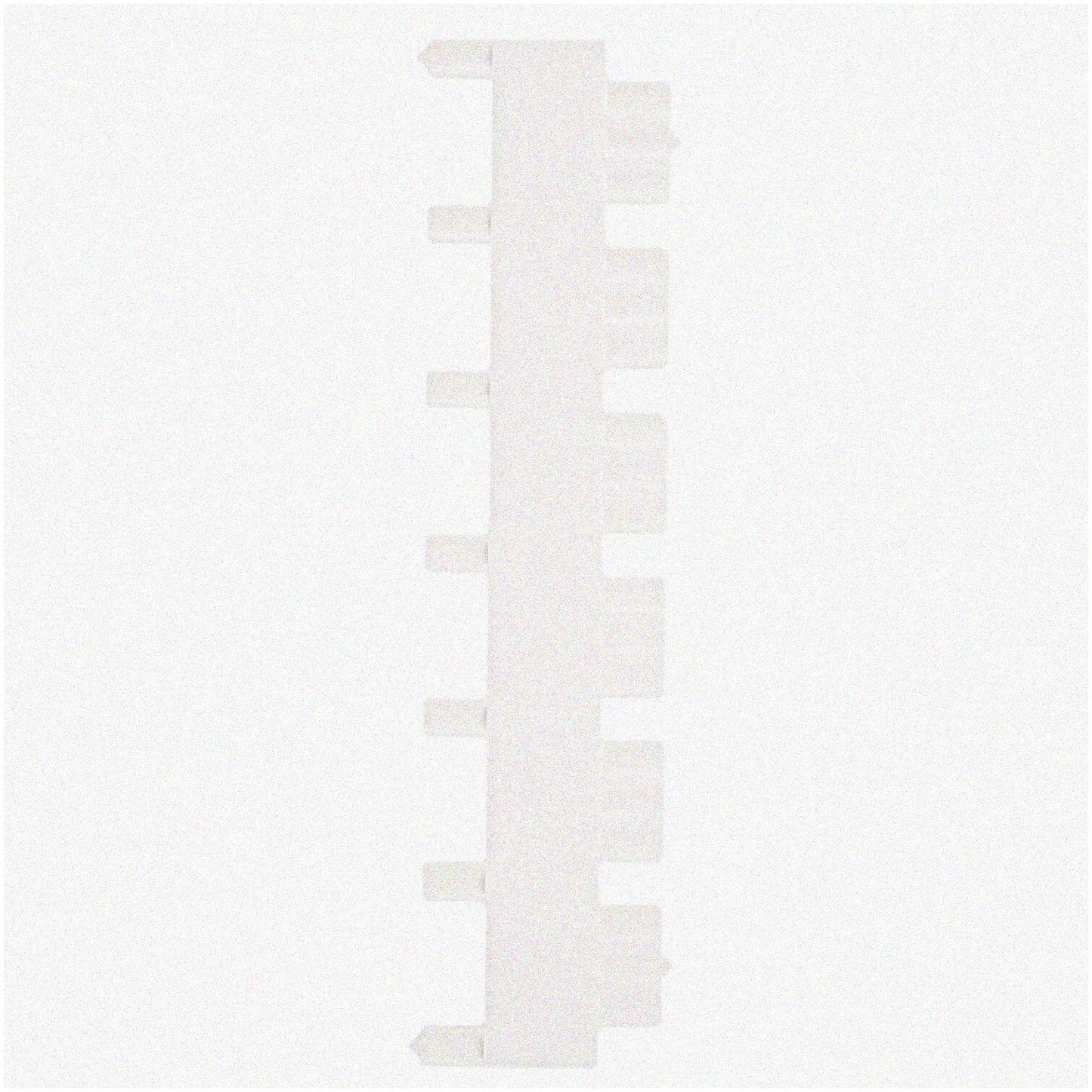 6.5mm Pin Pusher for White Knitting Machines