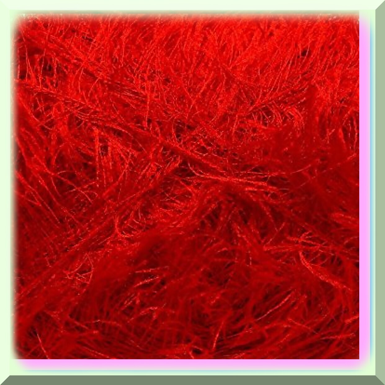 Crimson Lash Yarn 100g 164 Yards