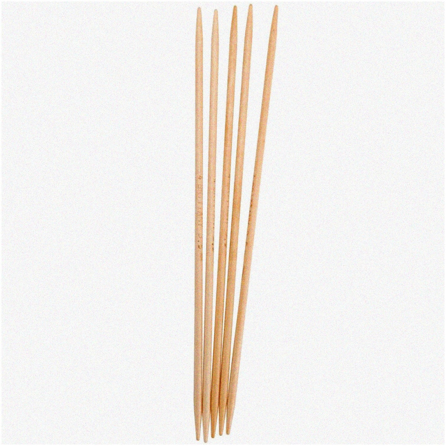 KnitPro Double Point Needles Set 10" US 2 (2.75mm) 5 pcs