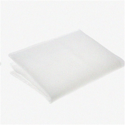 Fine Mesh Filter Nylon Fabric 78x39 Inch 30 Micron