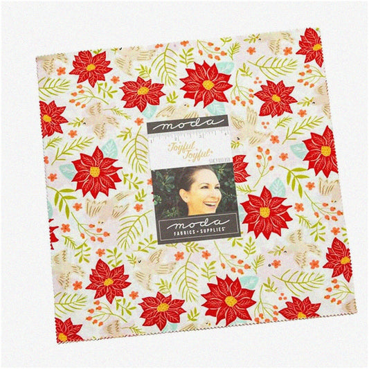 42-10" Precut Fabric Quilt Squares