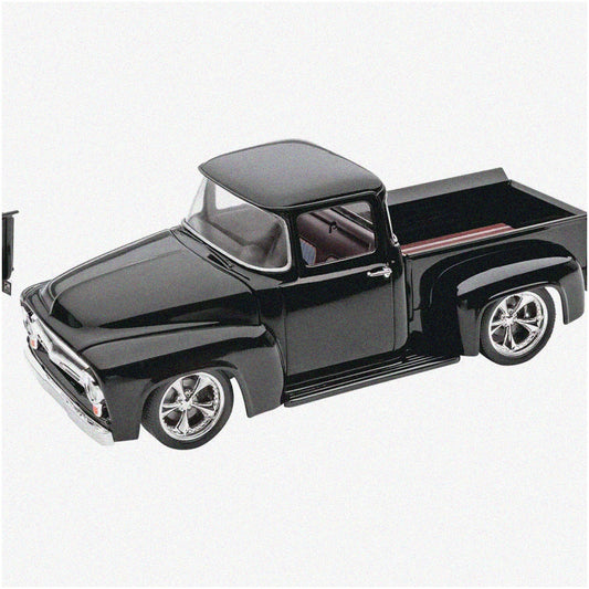 Pickup Model Kit 1:25 Scale Blackout 78-Piece