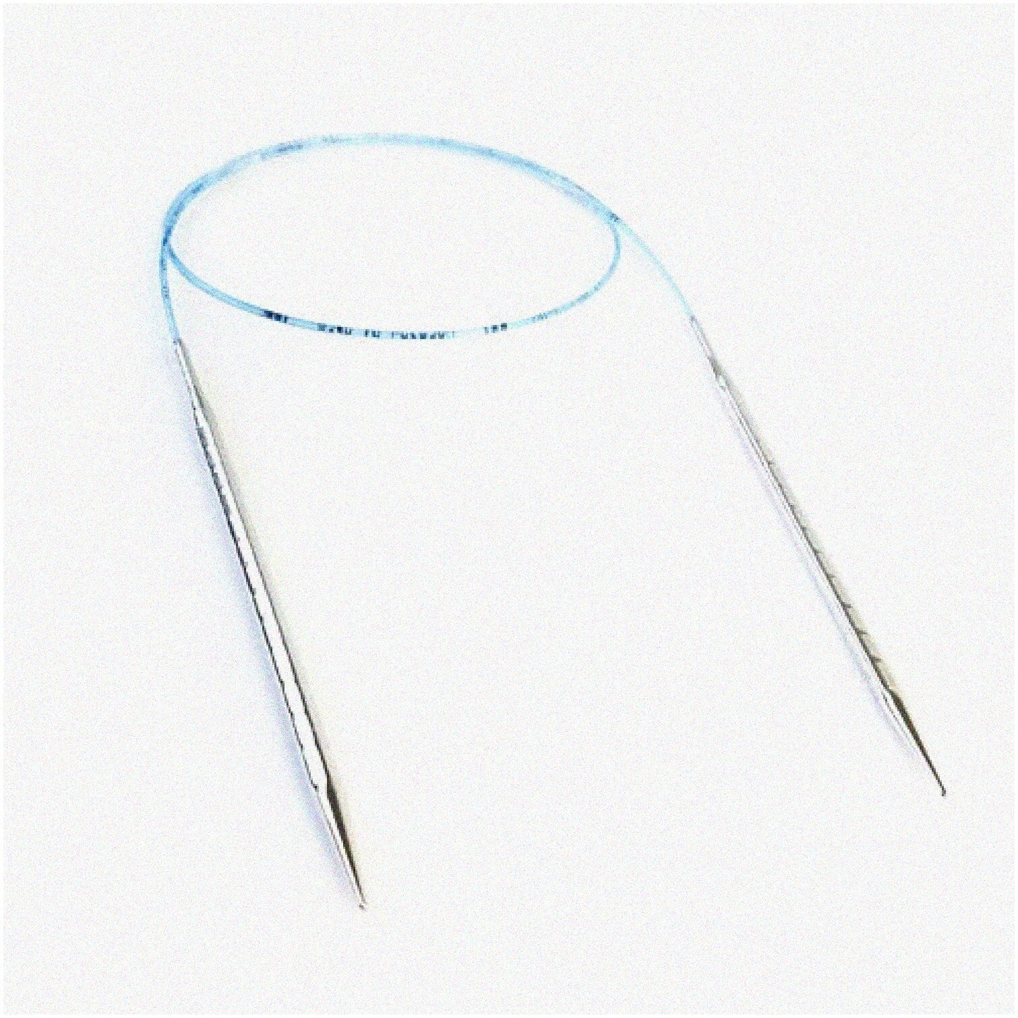 47-inch US1 2.50mm Circular Knitting Needles