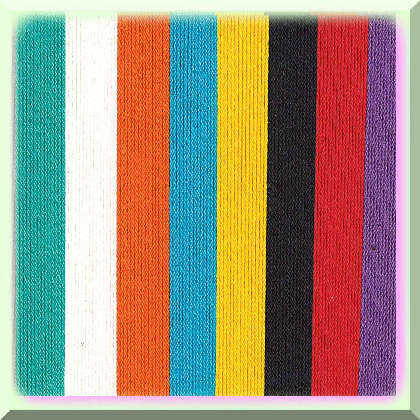 Beach Bliss Bonbons Set of 8 Miniature Skeins