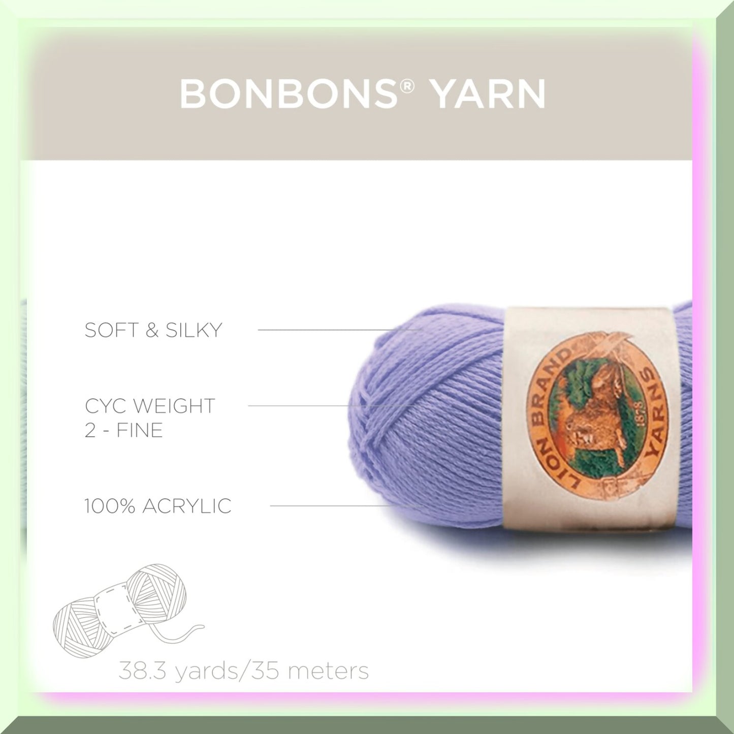 Color Burst Mini Skeins Assortment Pack