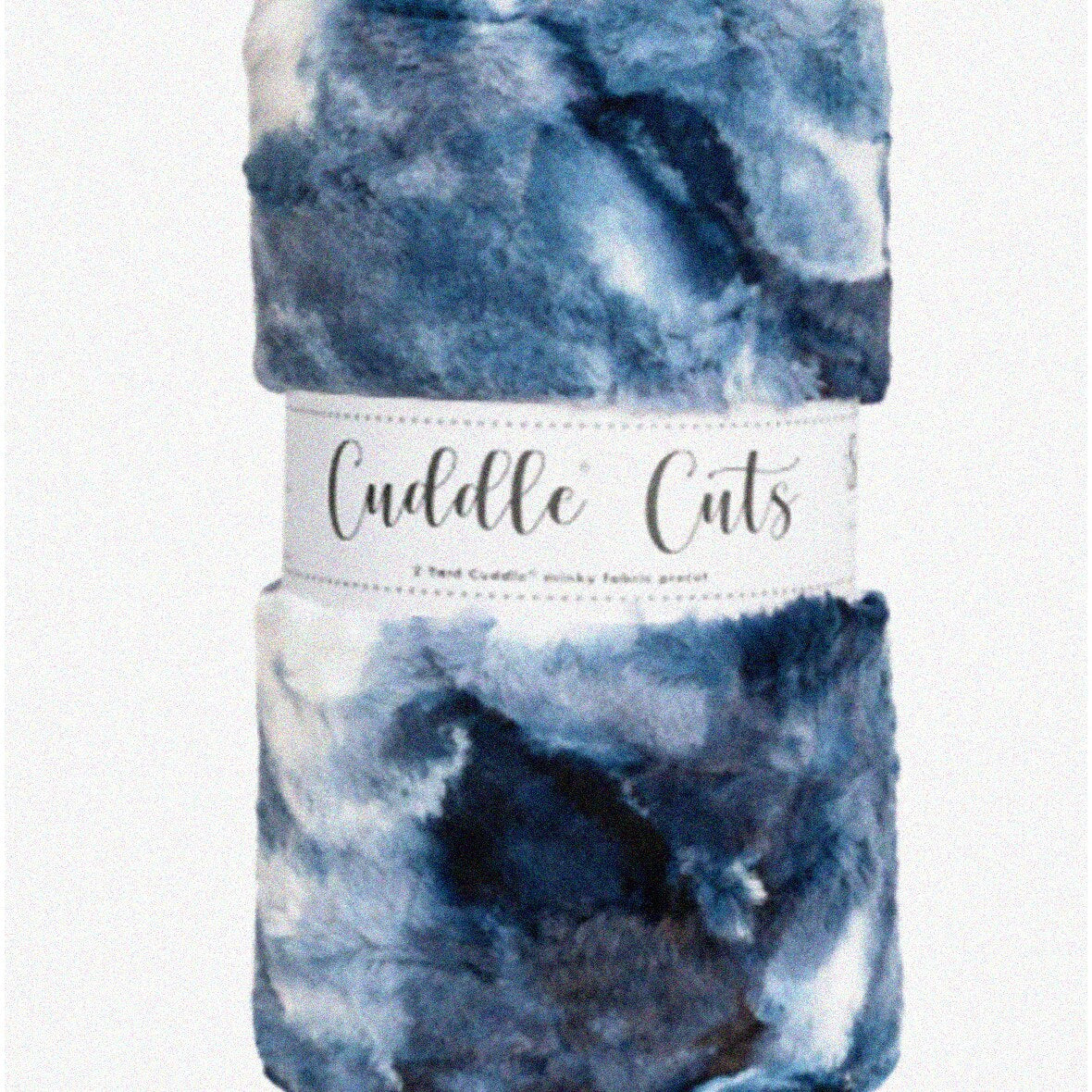 Sorbet Blissful Cuddle Cut 2-Yard Luxe Assorted