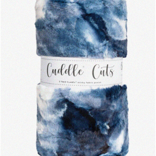 Sorbet Blissful Cuddle Cut 2-Yard Luxe Assorted