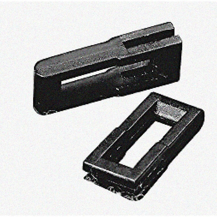 RapidFlow Plug-N-Go Drainage Control Stoppers Set of 2