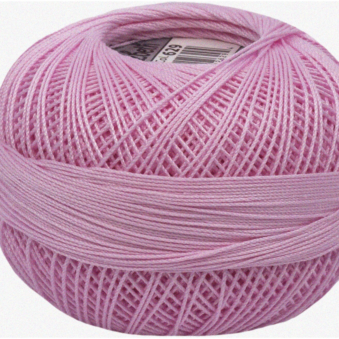 Azalea Light Delight Cotton Thread Size 40 300 Yards