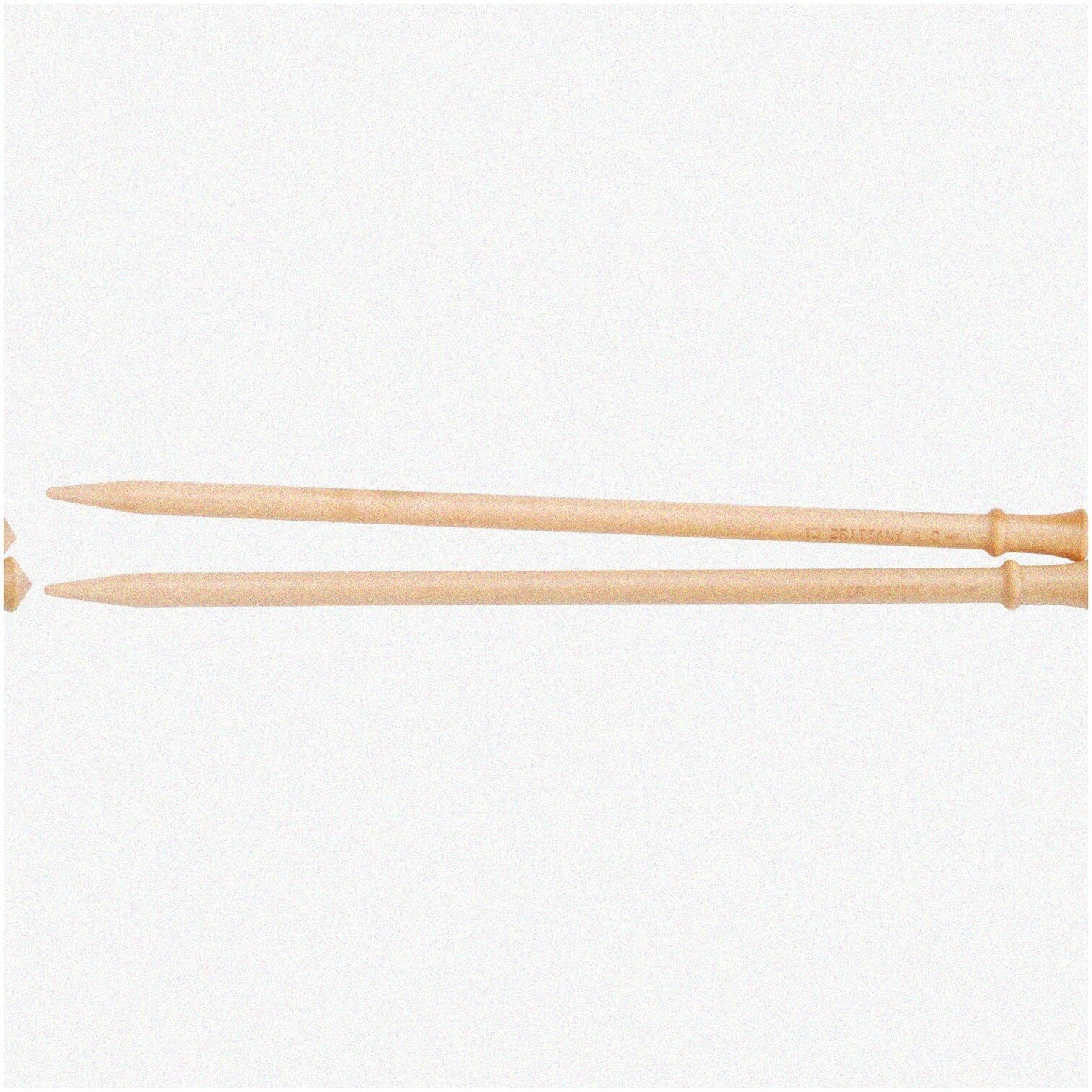 KnitEase SP109 10" Single Point Needles Size 9/5.5mm