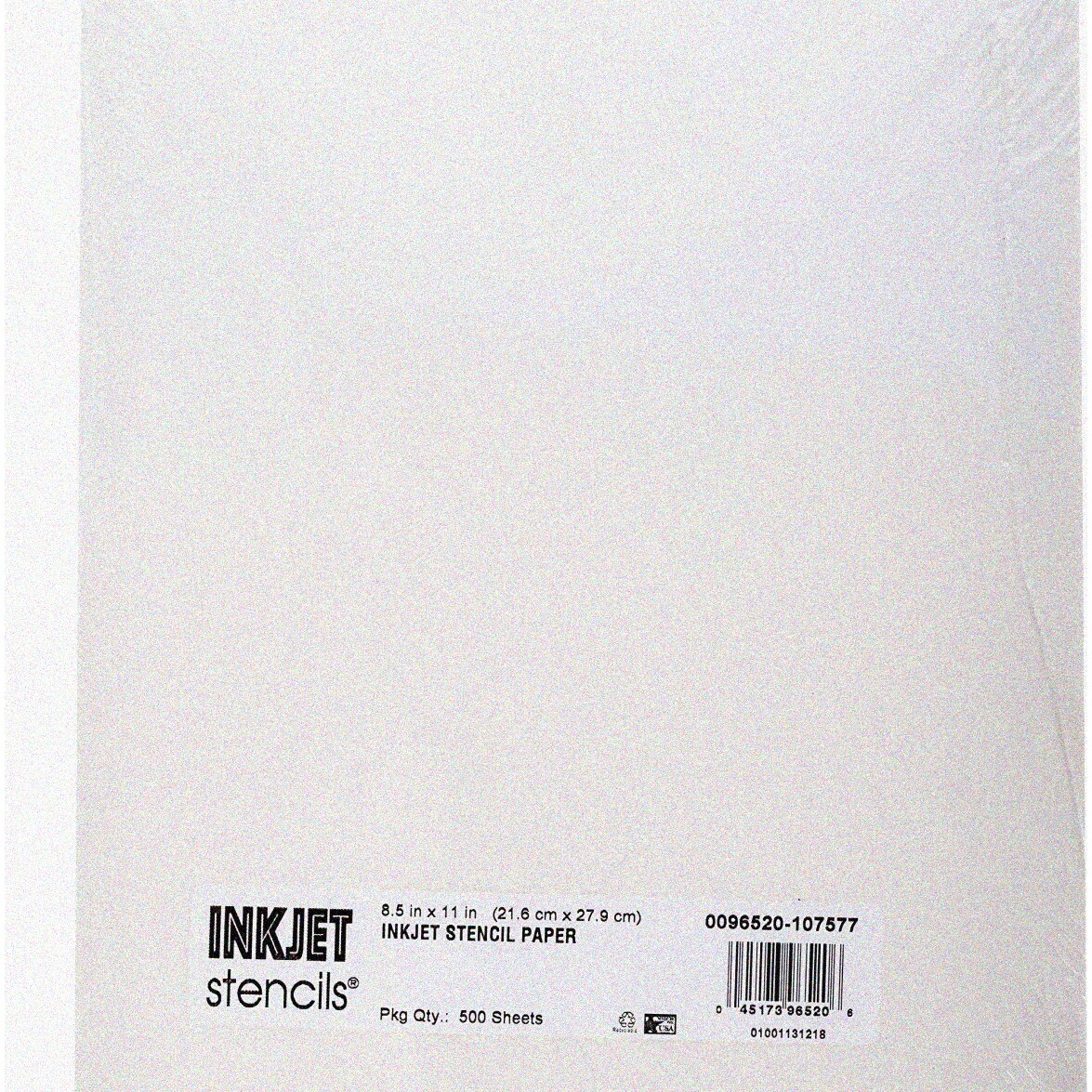 Tracemaster 500 Inkjet Tracing Paper Ream 500 Sheets