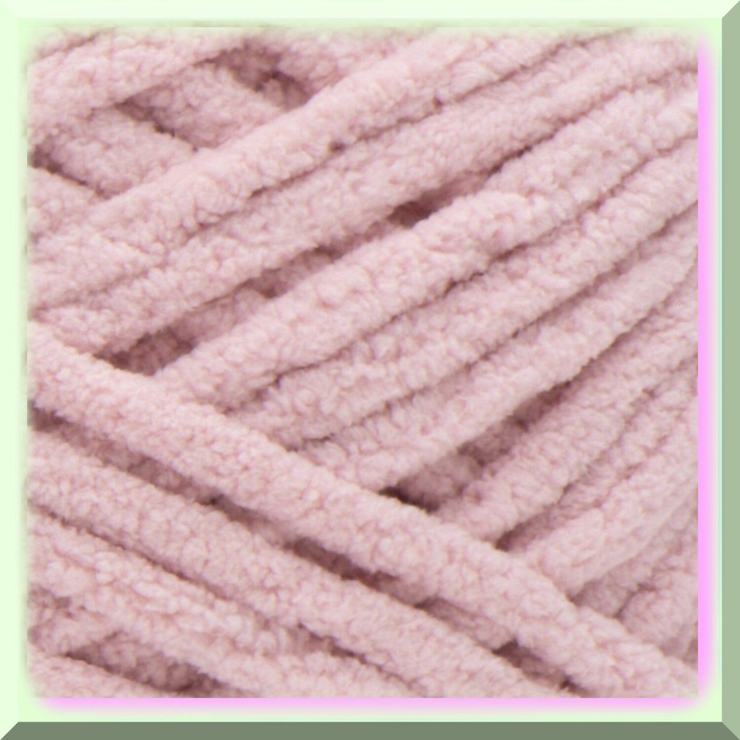 Pattern Play 10.5 oz Big Ball 2 Pack Tan Pink