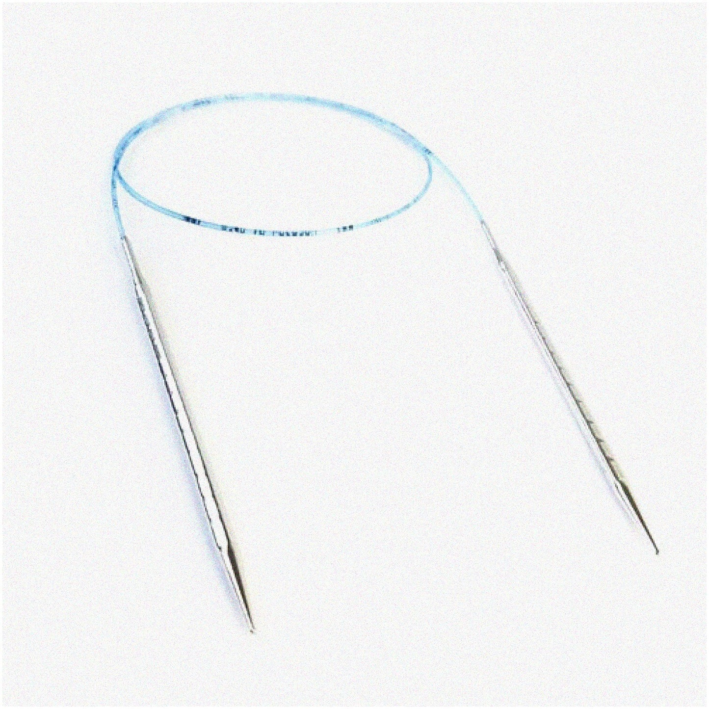 Rocket2Squared FlexiLoop Circular Knitting Needles 16" US 6