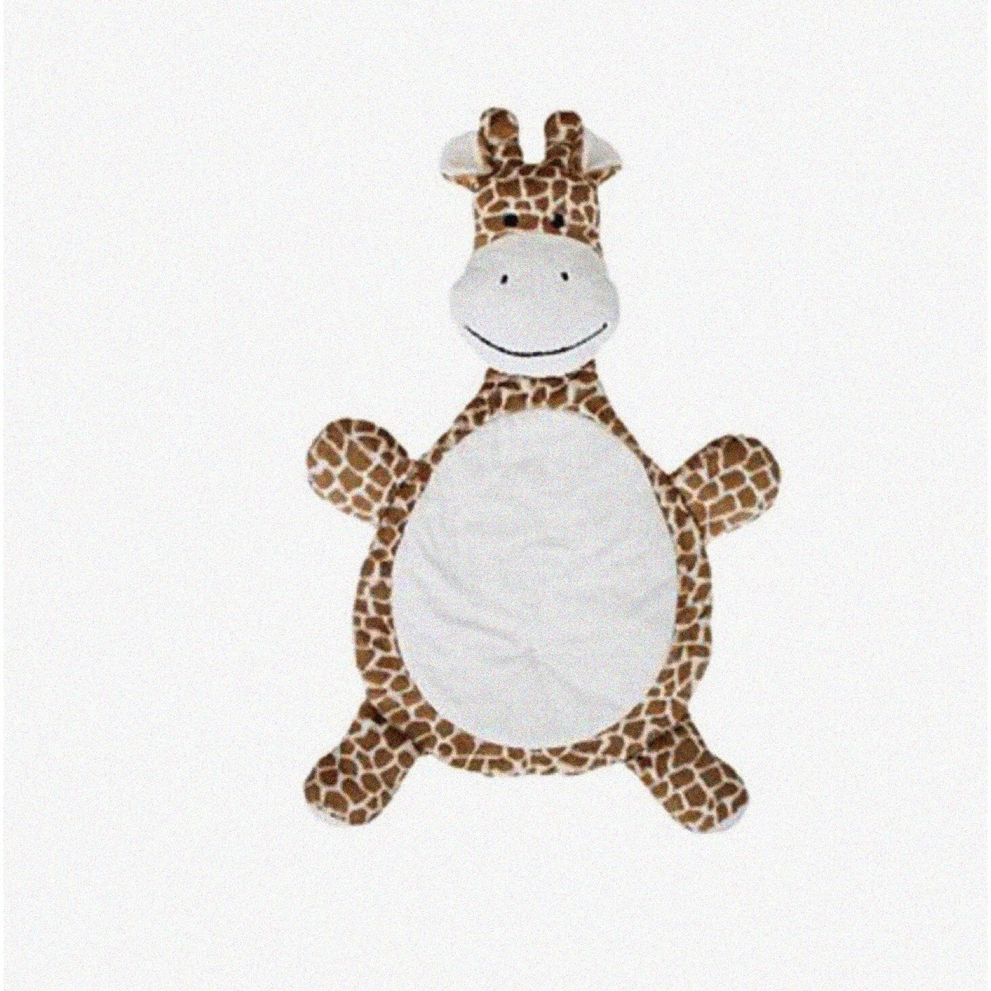 Bubba's Blissful Minky Cuddle Kit 24"x42"