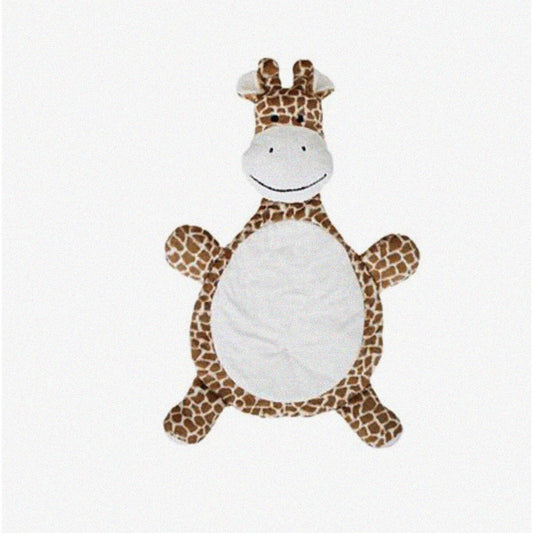 Bubba's Blissful Minky Cuddle Kit 24"x42"