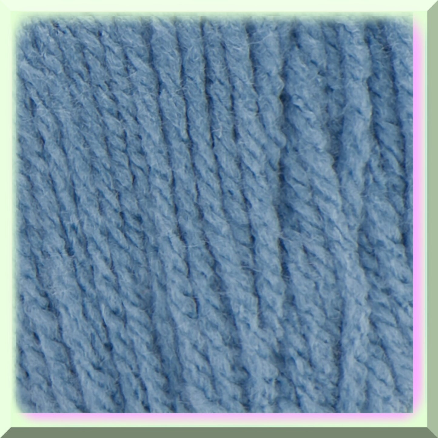 Bluebell Bliss Acrylic Yarn Bundle 3 Pack 198g/7oz