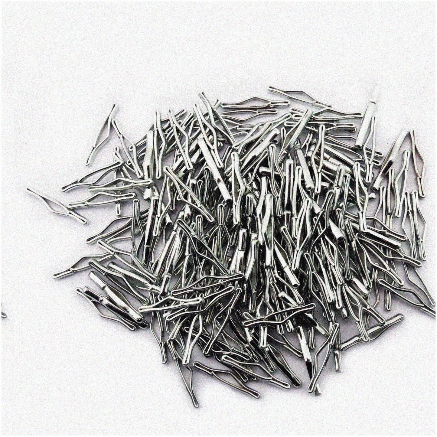 Tufting Clasps 100 Pack
