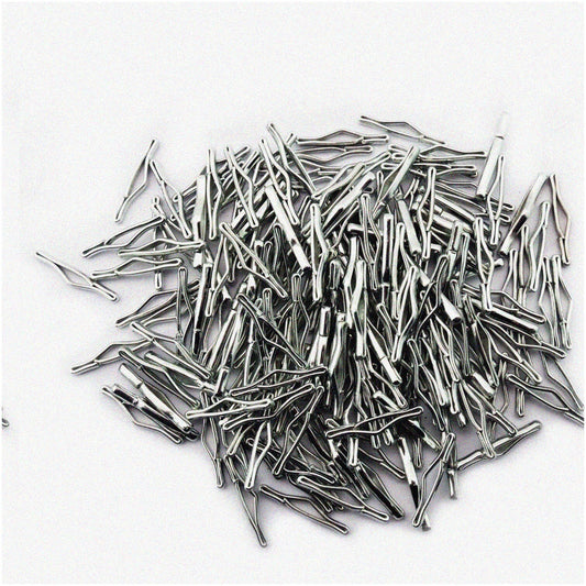 Tufting Clasps 100 Pack