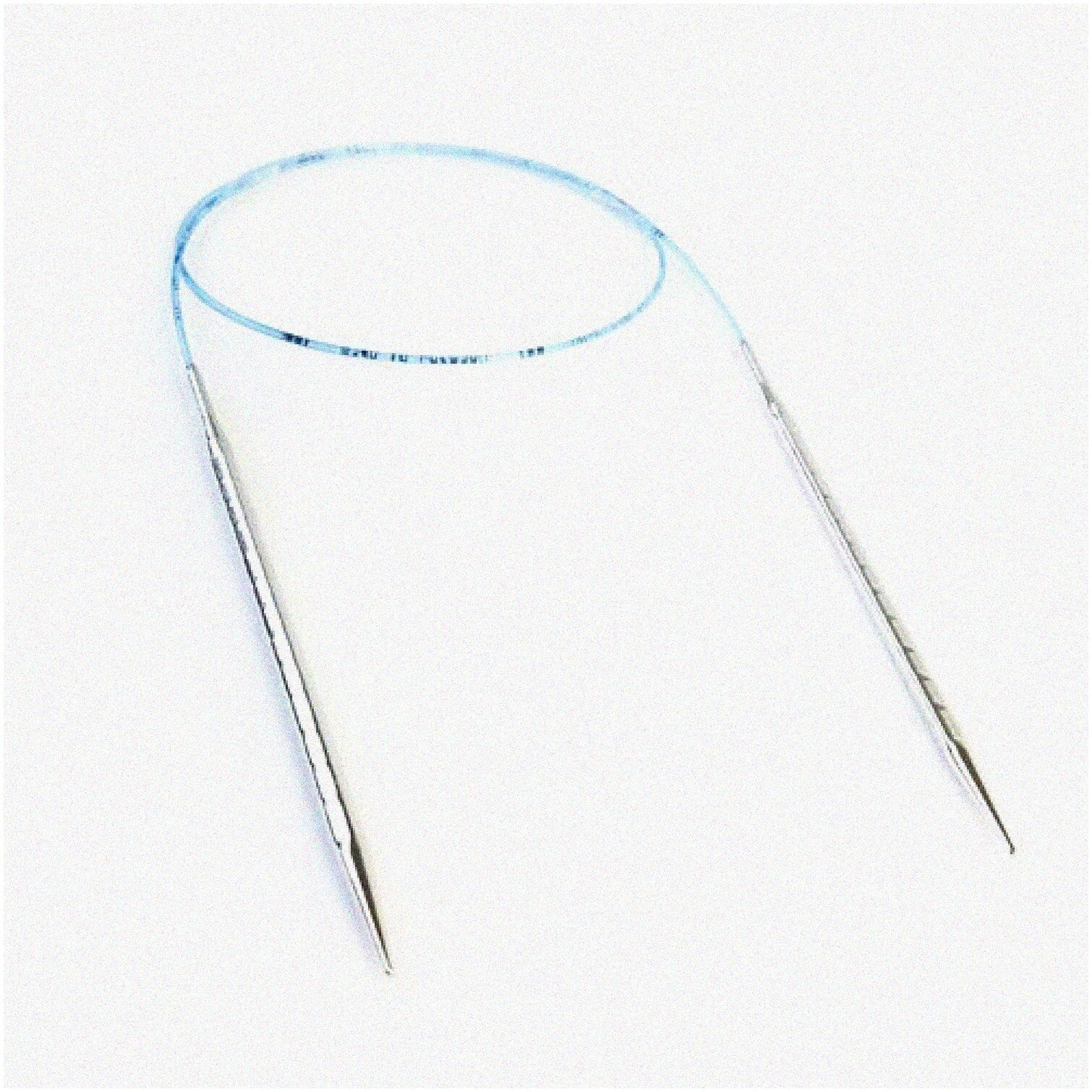 Rocket2Squared FlexiLoop Circular Knitting Needles 32 Inch US 2
