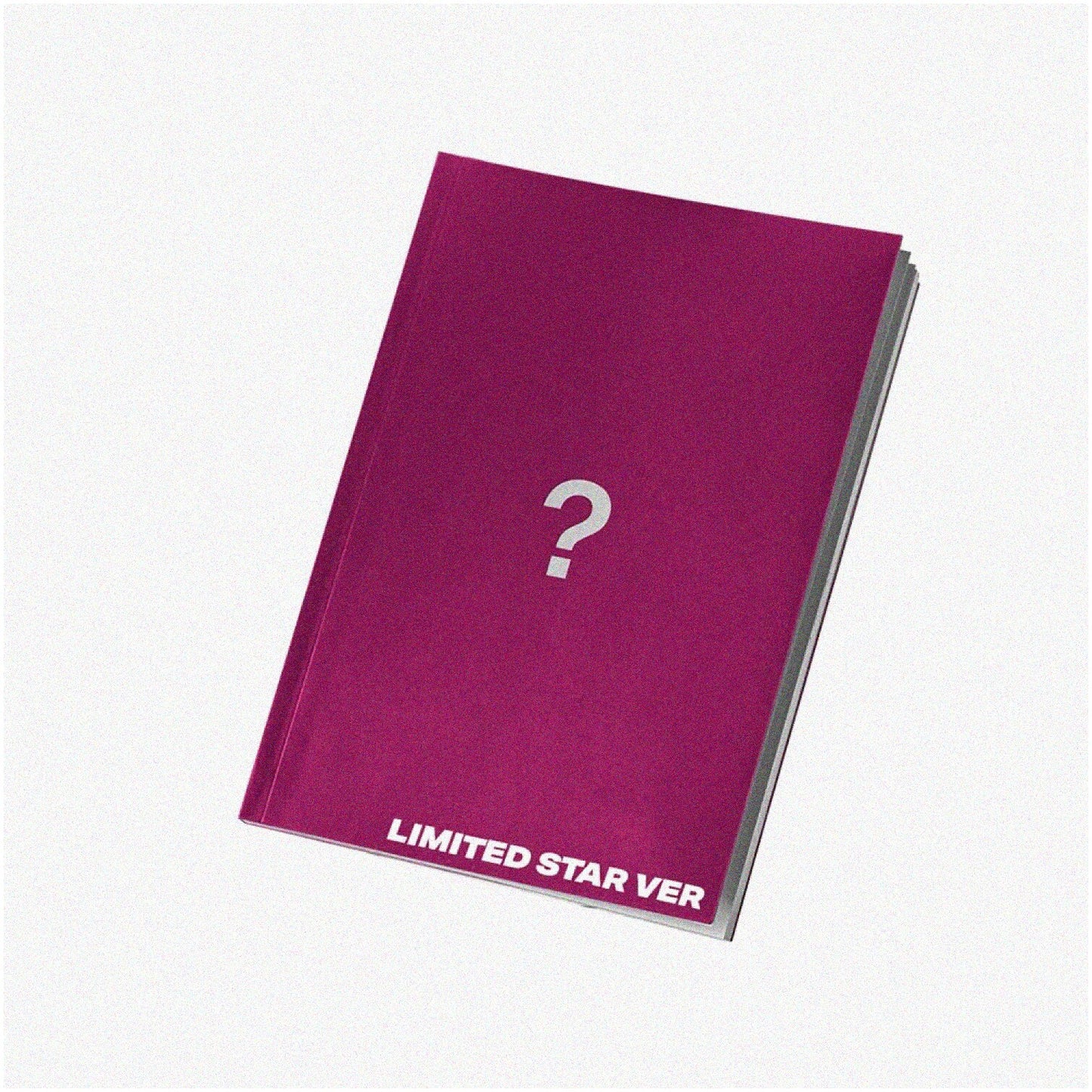 Stray Kids Stellar Soundwaves Limited Star Ver. Album