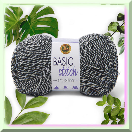 PillGuard KnitPro Crochet Kit with Anti-Pilling Yarn