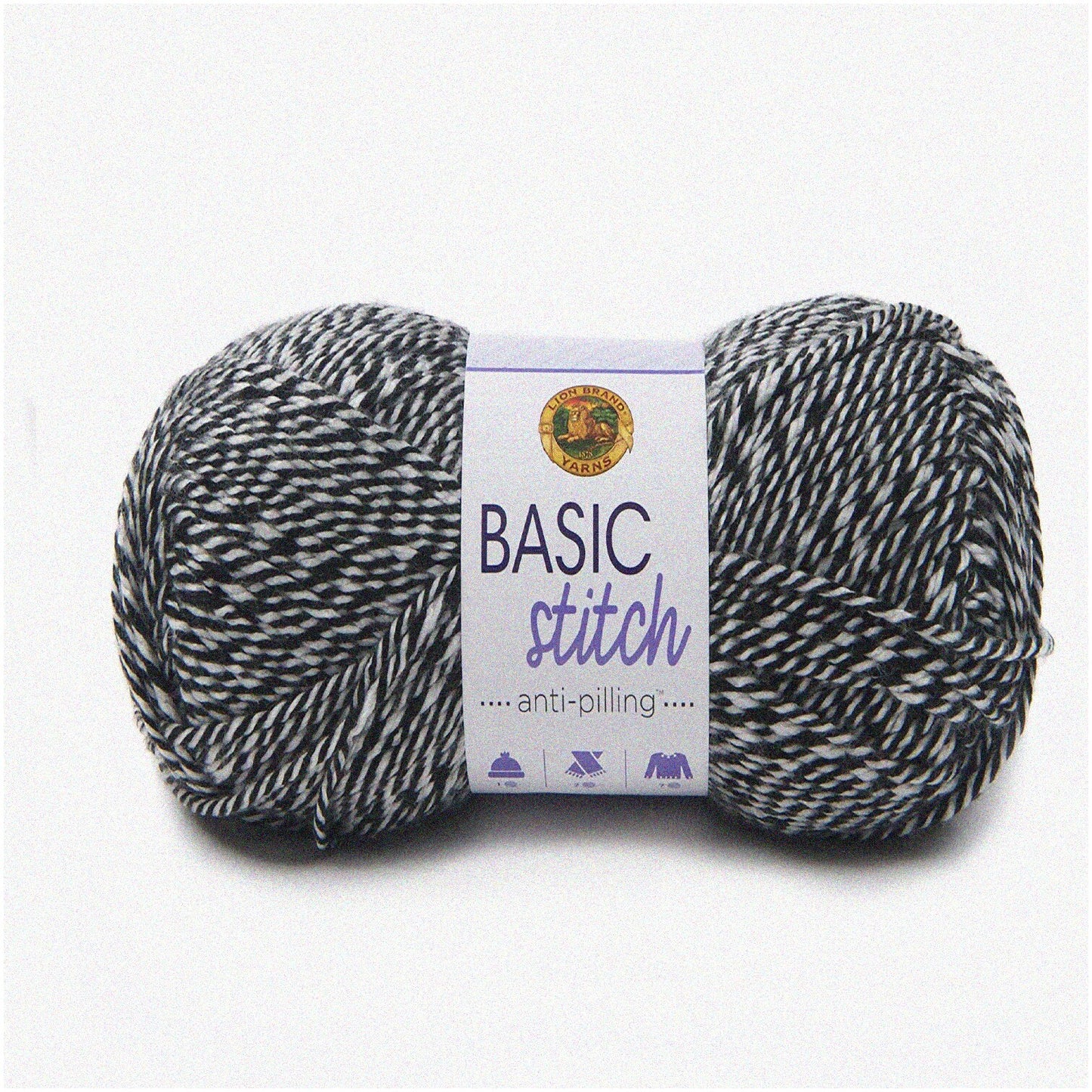 PillGuard KnitPro Crochet Kit with Anti-Pilling Yarn