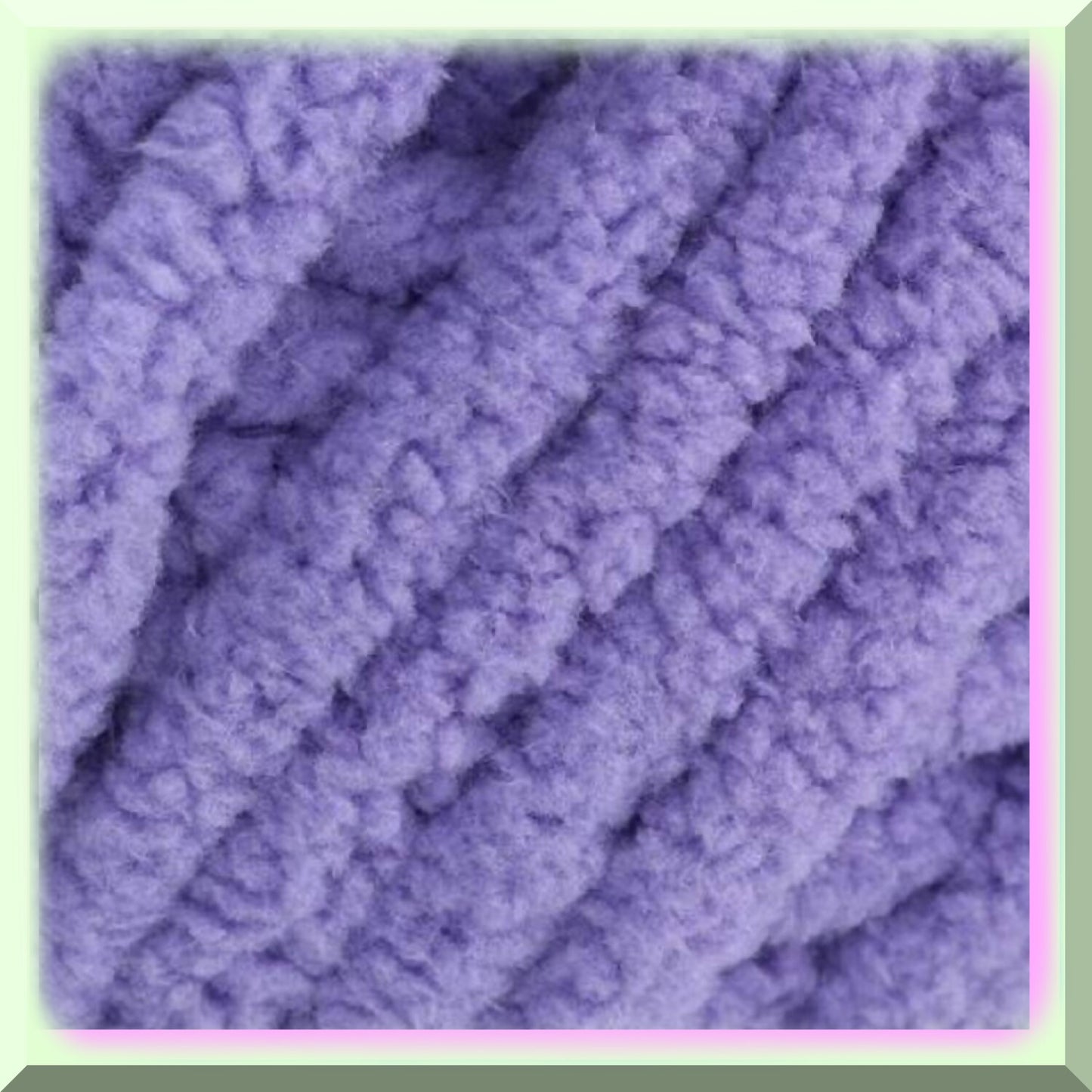 Lilac Dreams Yarn 3 Pack with Patterns