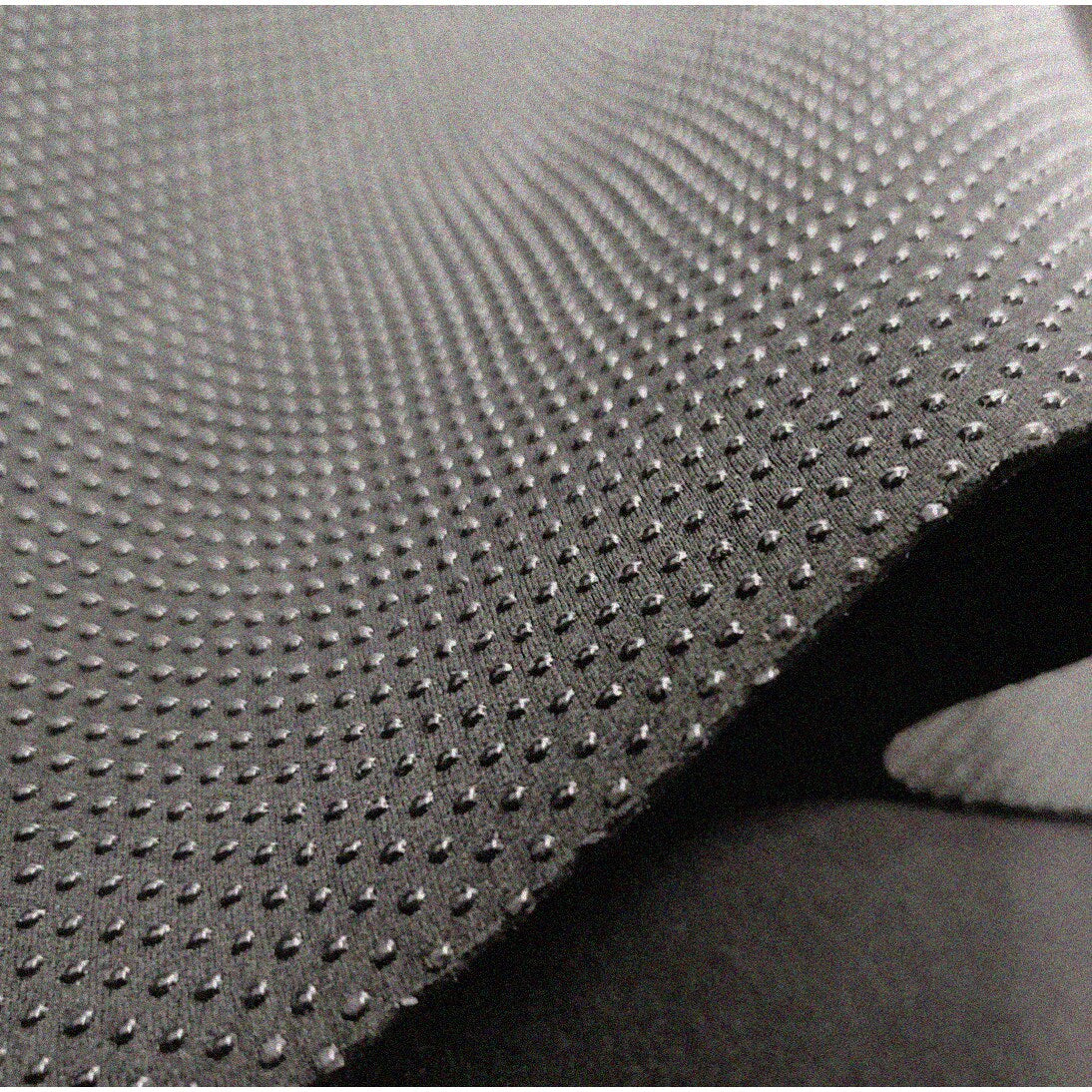 SuperFlex GripTech Neoprene Fabric 2mm Black 1'x2'