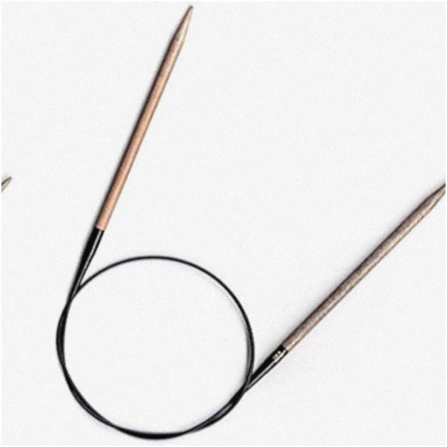 Circular Knitting Needles 40 Inch Size 5 Driftwood