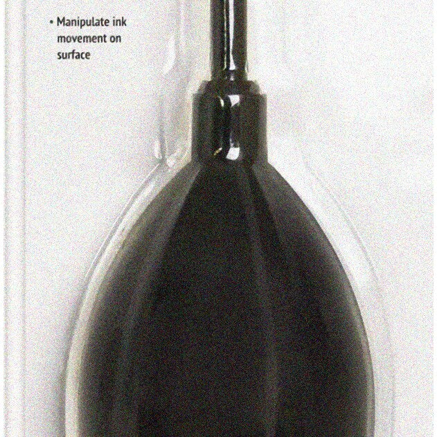 Ink Splattersizer Alcohol Ink Blower