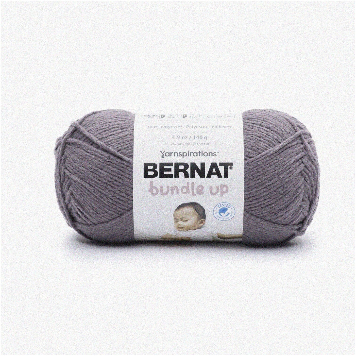 Nighttime Cozy Bundle SB Solids Yarn 140g