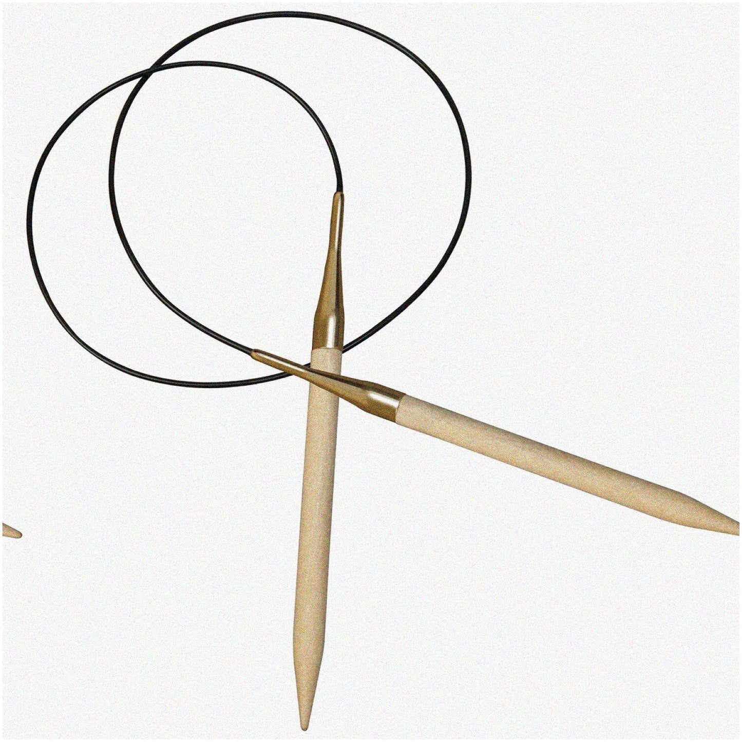 Basix FlexiLoop Circular Needles 10.5/6.5mm 40"