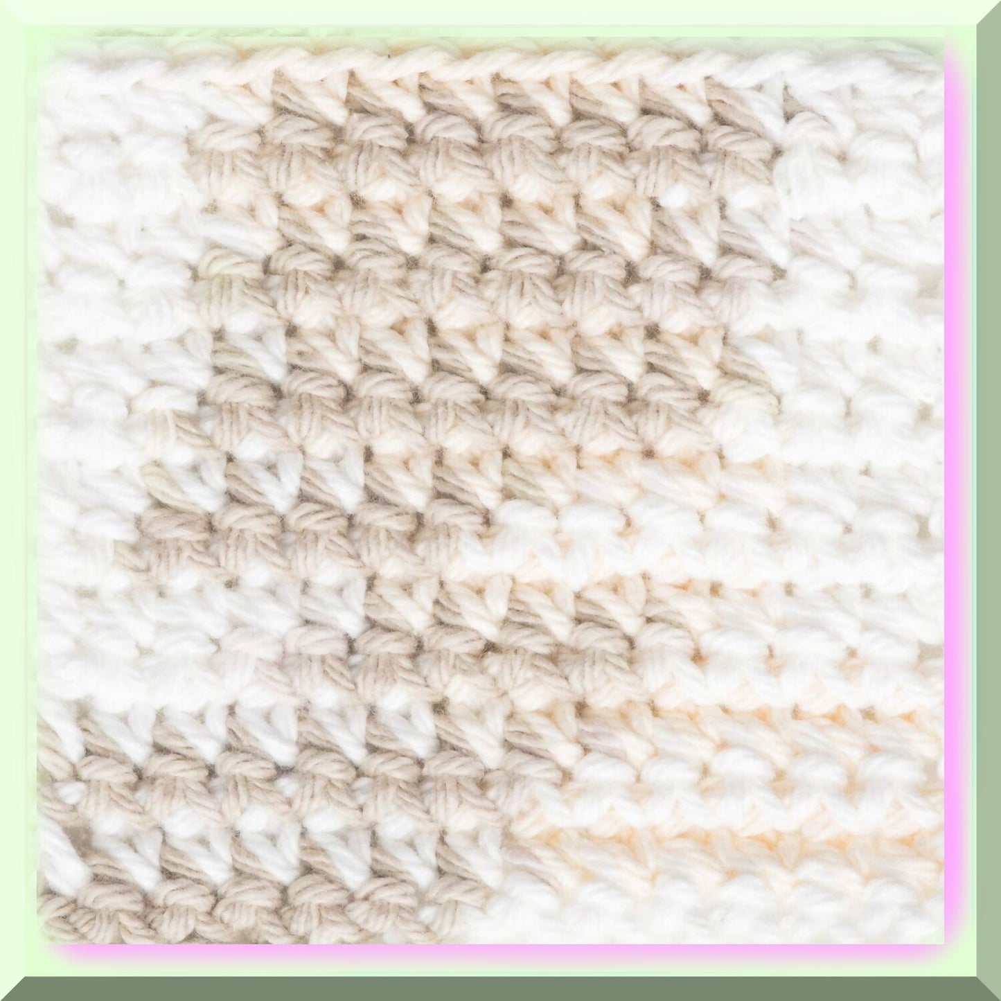 Queen's Lace Handicrafter Cotton Yarn Medium Worsted Weight