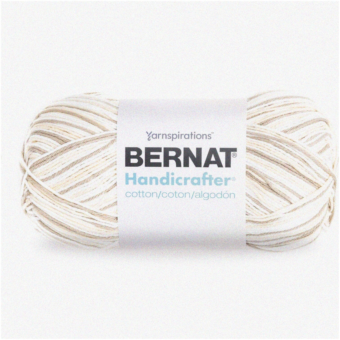 Queen's Lace Handicrafter Cotton Yarn Medium Worsted Weight