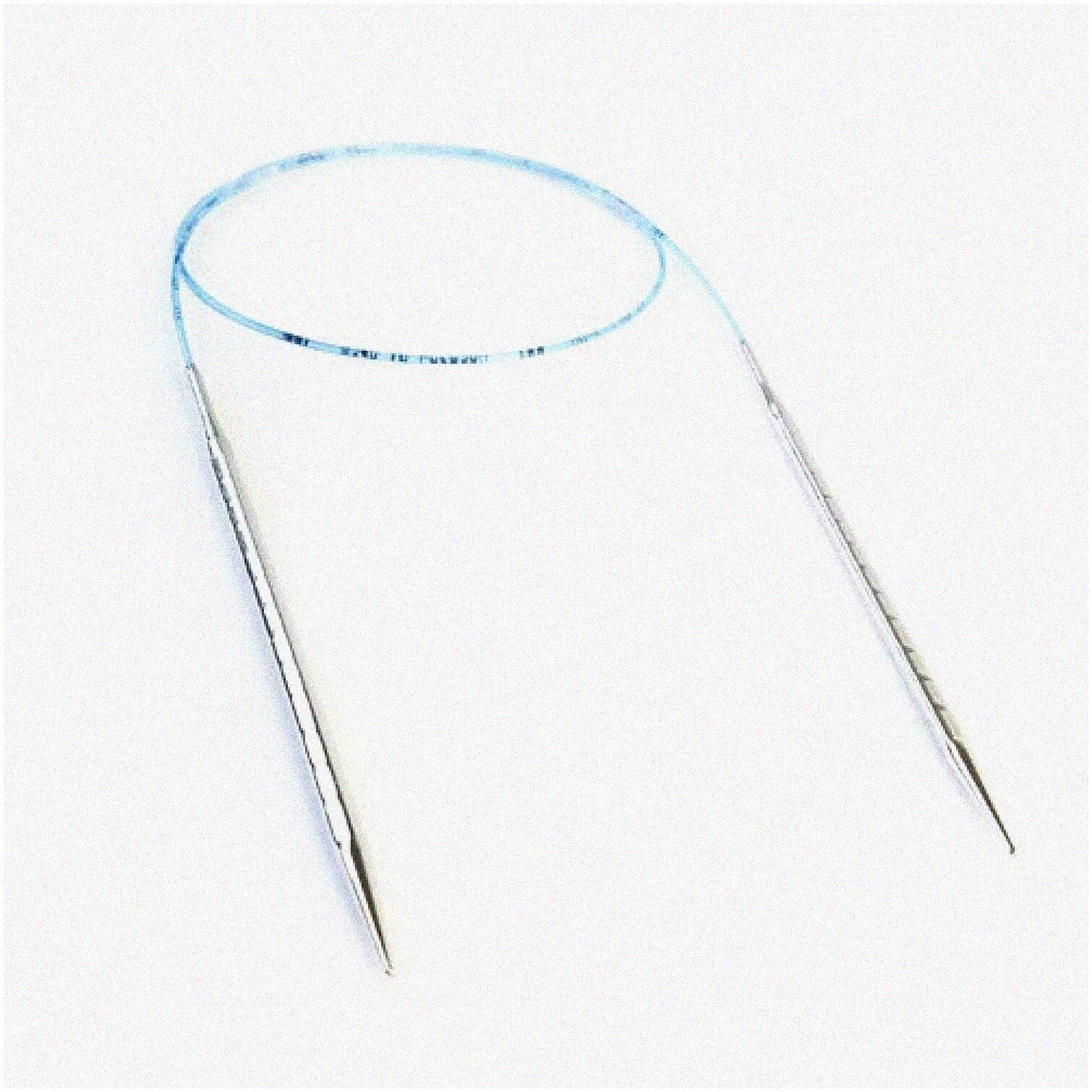 Rocket2 Squared FlexiLoop Circular Knitting Needles 60 Inch US 2
