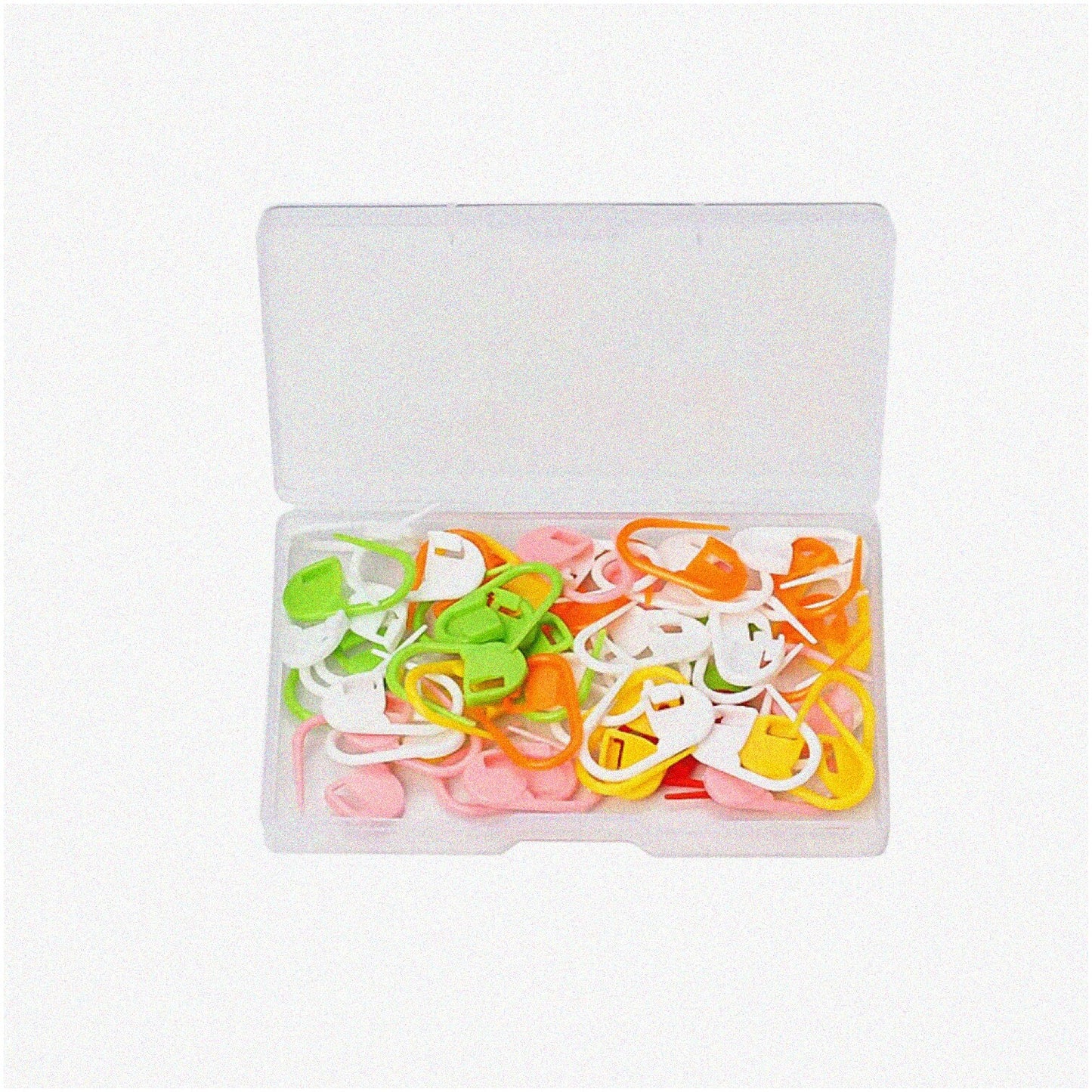 Rainbow Stitch Master Set with Markers, Clips, and Counters (150/100/80/60 Pieces)