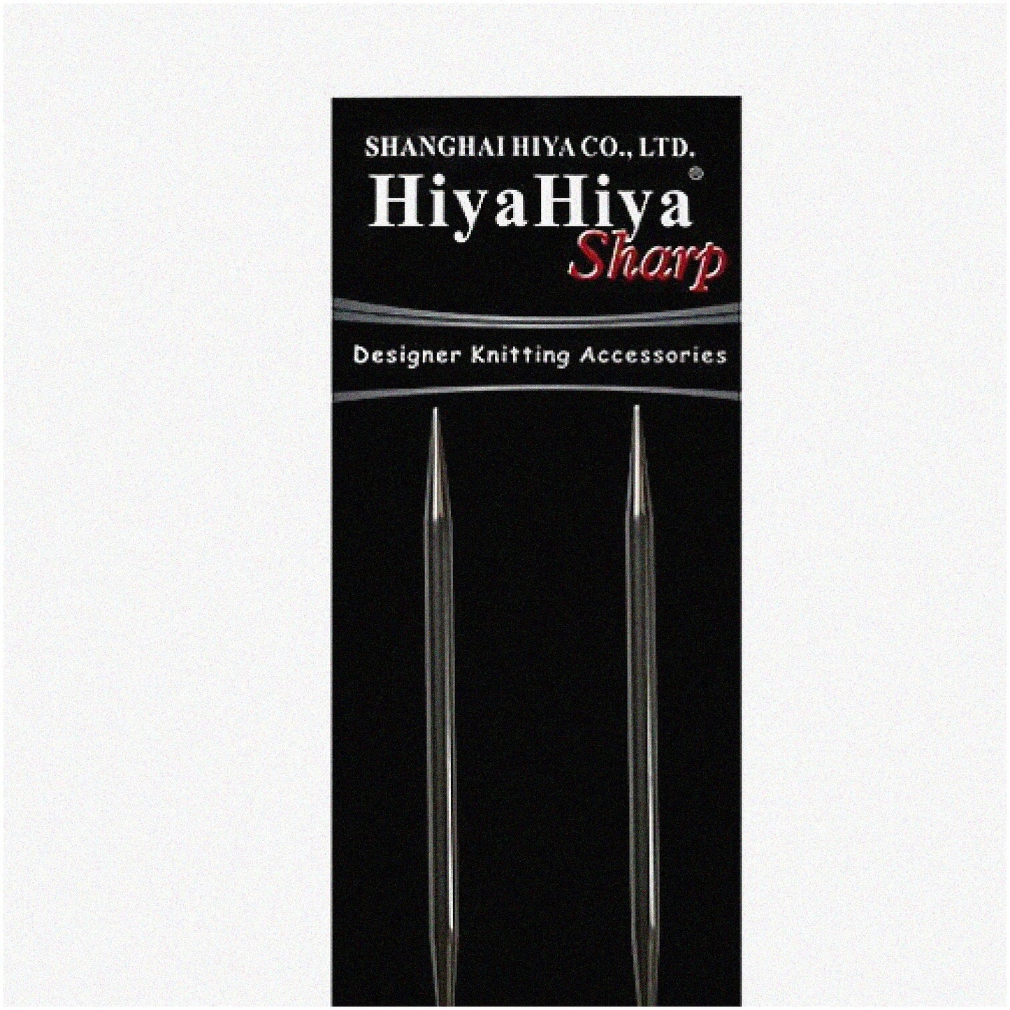 16-inch Stainless Steel Circular Knitting Needle US 2 2.75mm