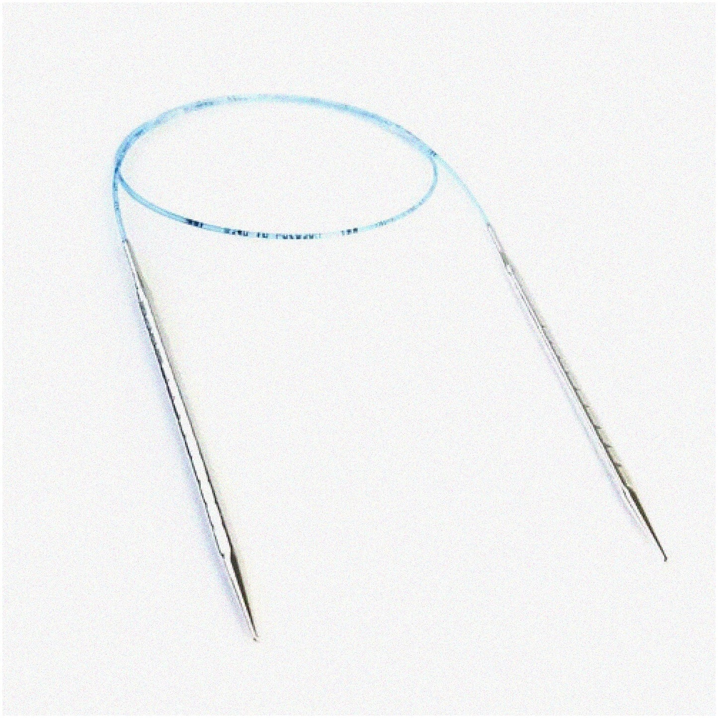 FlexiLoop Circular Knitting Needles 24 Inch US 1