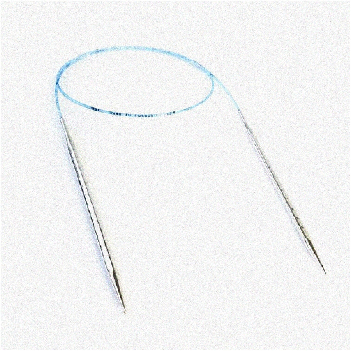 Rocket2Squared FlexiLoop Circular Knitting Needles 16 Inch US 11