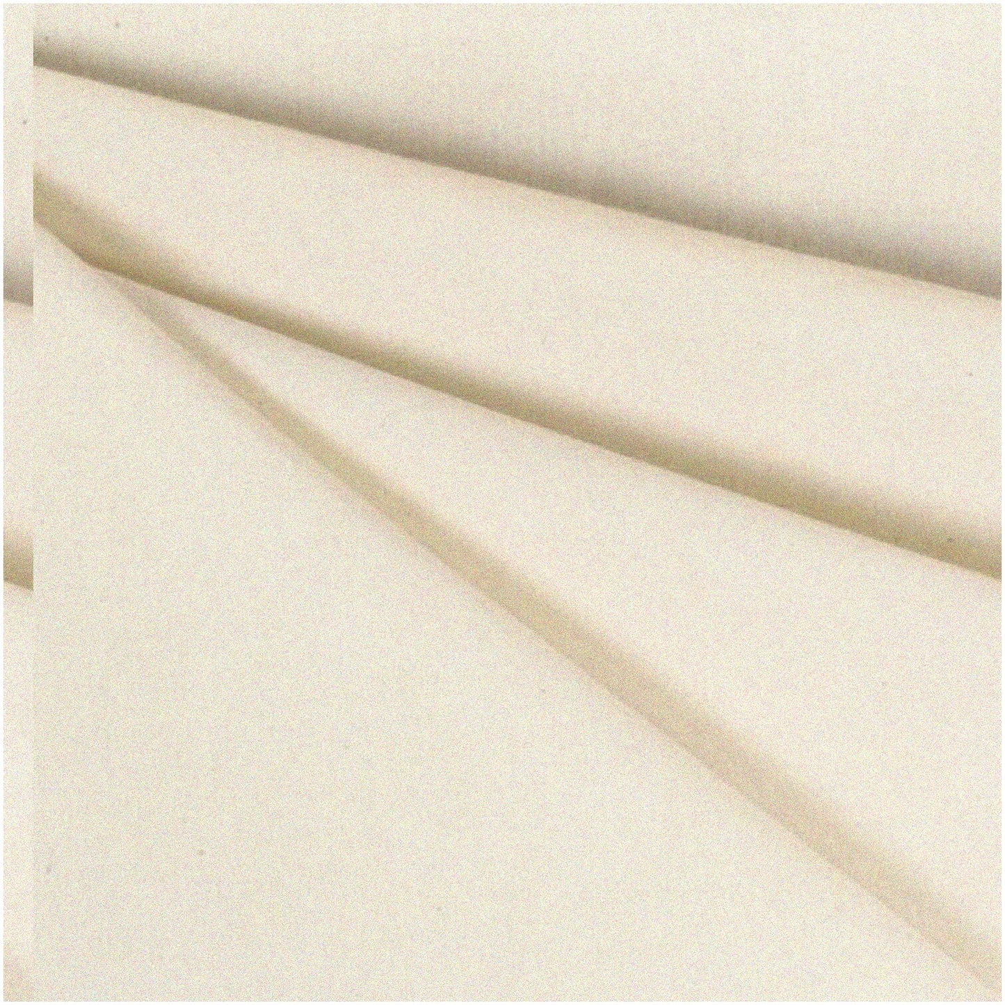 2 Yards Natural Unbleached Muslin Fabric