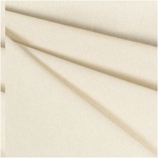 2 Yards Natural Unbleached Muslin Fabric