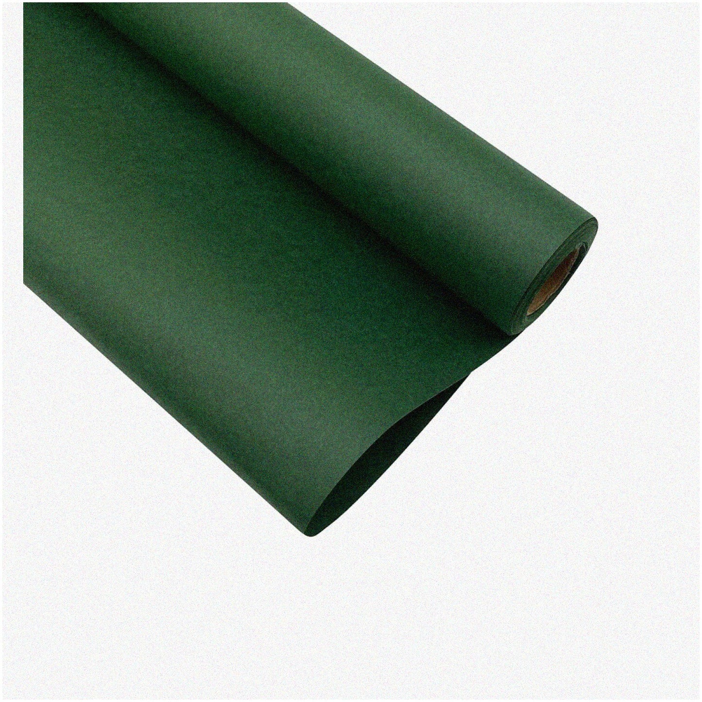 Evergreen Kraft Wrap Waterproof Floral & Holiday Gift Roll
