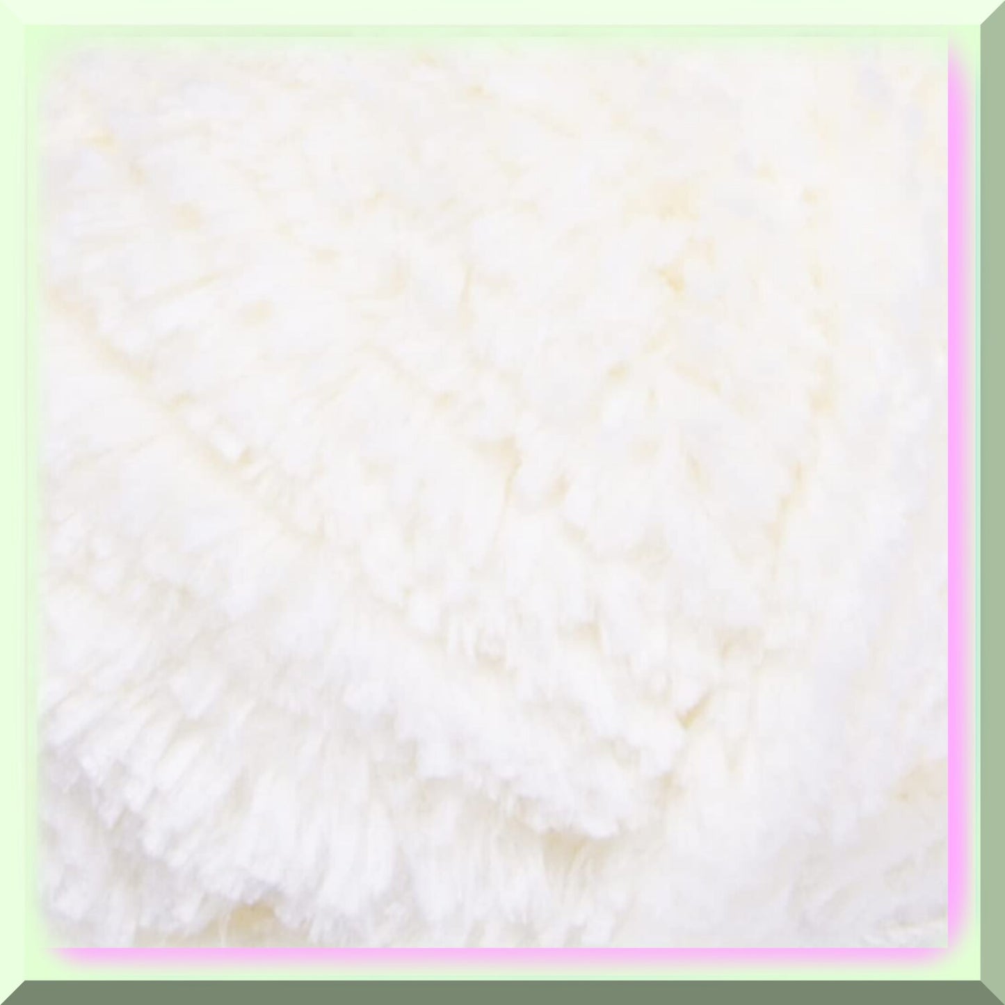 FableSoft Chunky Fluffy Fuzzy 100g Super Bulky Yarn