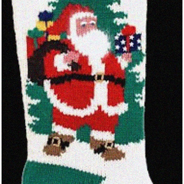 KnitJoy Surprise Kit Wool Yarn with Guides