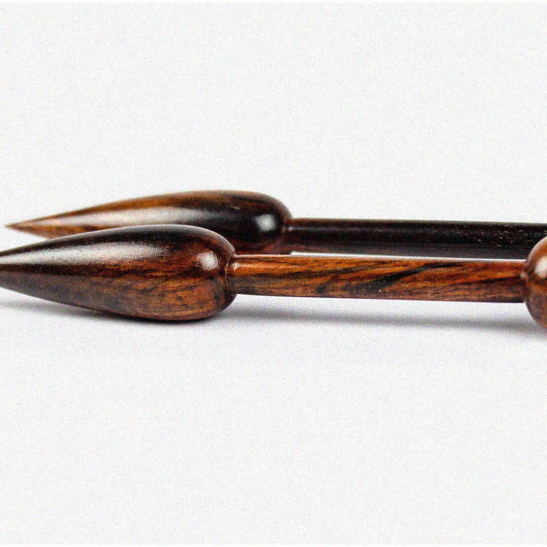 Rosewood Yarn Sorting Tool 7-Inch