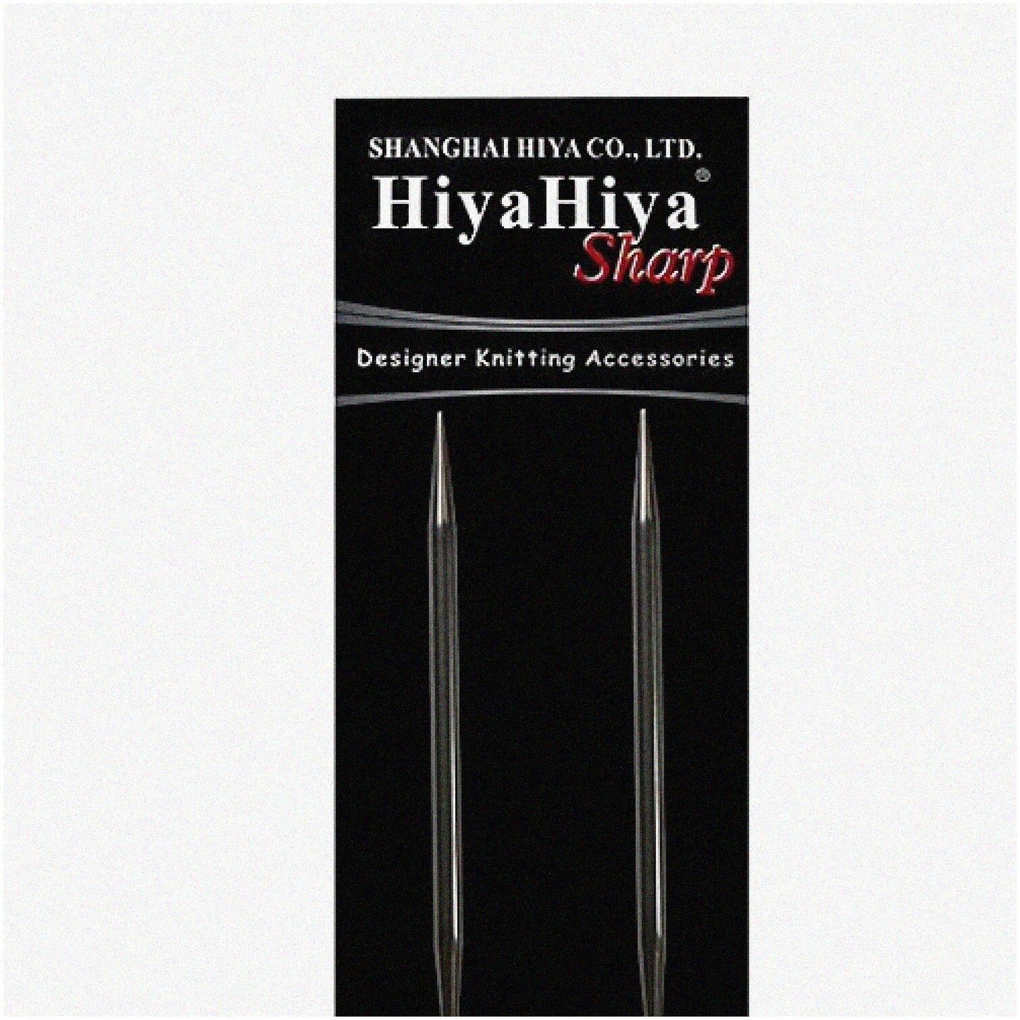 SteelSharp Circular Knitting Needle US 5 40 inch