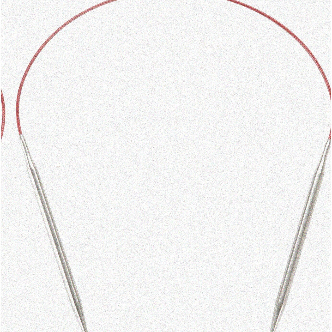 Rainbow Loop KnitPro Circular Needle 4/3.5mm